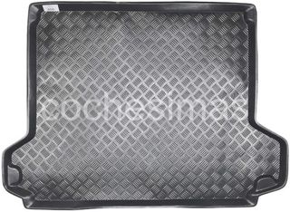 Protector maletero Toyota Land Cruiser cubeta