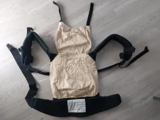 Mochila Ergobaby Original 7-18kg.