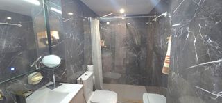 Piso en venta en Playa de la Fontanilla en Marbella