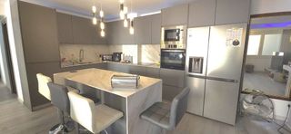 Piso en venta en Playa de la Fontanilla en Marbella