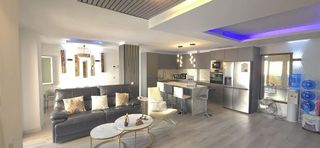 Piso en venta en Playa de la Fontanilla en Marbella