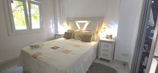 Piso en venta en Playa de la Fontanilla en Marbella