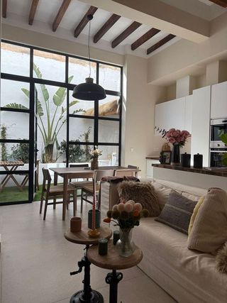 Piso en venta en Sta. Catalina - El Jonquet en Palma de Mallorca