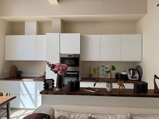 Piso en venta en Sta. Catalina - El Jonquet en Palma de Mallorca