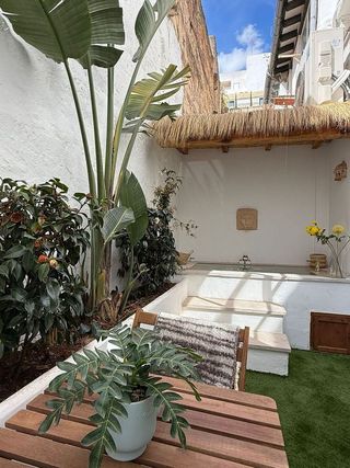 Piso en venta en Sta. Catalina - El Jonquet en Palma de Mallorca