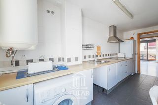 Ático en venta en Ctra Sanlúcar-Zona Cuatro Pinos en Puerto de Santa María (El)