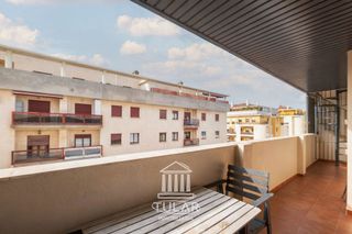 Ático en venta en Ctra Sanlúcar-Zona Cuatro Pinos en Puerto de Santa María (El)
