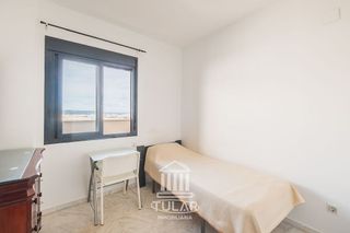 Ático en venta en Ctra Sanlúcar-Zona Cuatro Pinos en Puerto de Santa María (El)