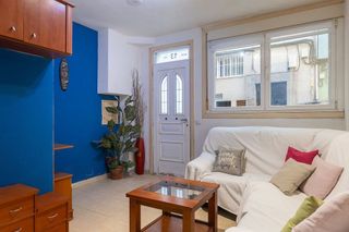 Dúplex en venta en Monte Alto - Zalaeta - Atocha en Coruña (A)