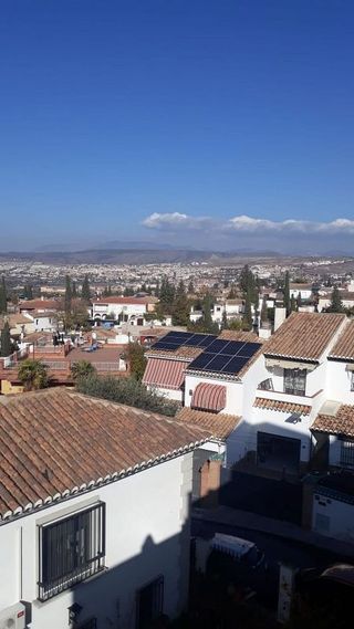 Ático en venta en Zubia (La)