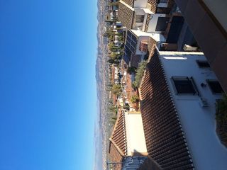 Ático en venta en Zubia (La)