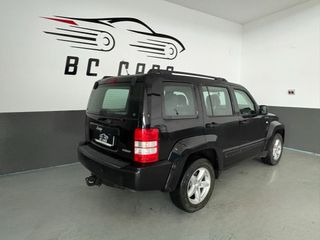 Jeep Cherokee 2010