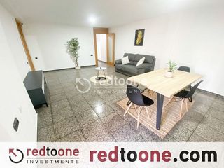 Piso en venta en Altozano - Conde Lumiares en Alicante