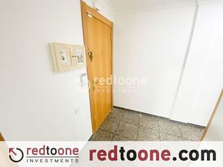 Piso en venta en Altozano - Conde Lumiares en Alicante