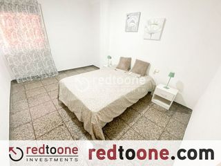 Piso en venta en Altozano - Conde Lumiares en Alicante