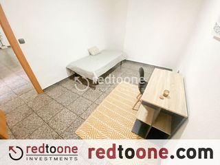 Piso en venta en Altozano - Conde Lumiares en Alicante