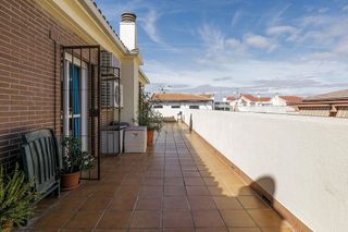 Ático en venta en San Miguel en Armilla