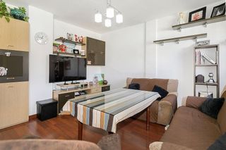 Ático en venta en San Miguel en Armilla