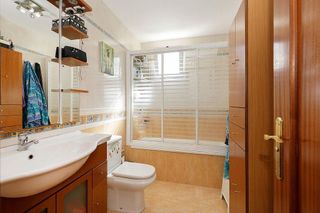 Ático en venta en San Miguel en Armilla