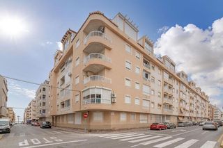 Piso en venta en  El Acequión - Los Naúfragos en Torrevieja