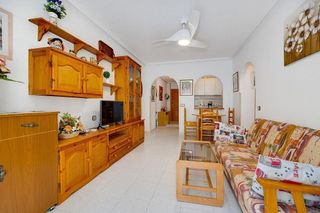 Piso en venta en  El Acequión - Los Naúfragos en Torrevieja