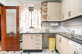 Piso en venta en Úbeda