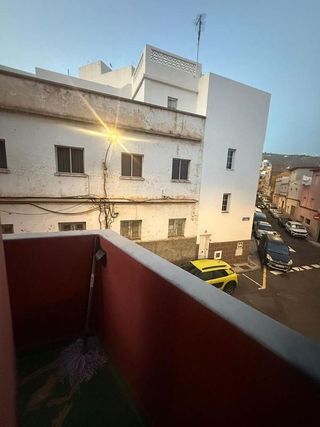Piso en venta en La Salud - Perú - Buenavista en Santa Cruz de Tenerife