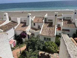 Dúplex en venta en Puerto - Plaza de Toros en Estepona