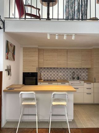 Dúplex en venta en Puerto - Plaza de Toros en Estepona