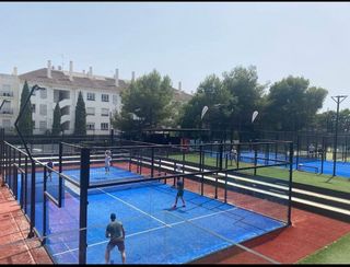 Piso en venta en Nueva Andalucía centro en Marbella