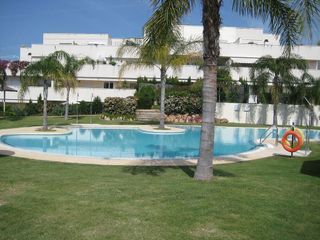 Piso en venta en Nueva Andalucía centro en Marbella