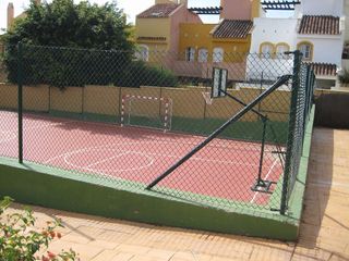 Piso en venta en Nueva Andalucía centro en Marbella