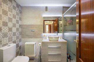 Piso en venta en Almanjáyar en Granada