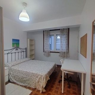 Piso en venta en Os Mallos - San Cristóbal en Coruña (A)