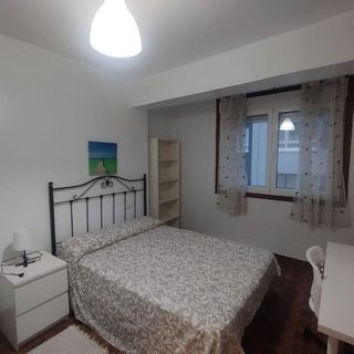 Piso en venta en Os Mallos - San Cristóbal en Coruña (A)