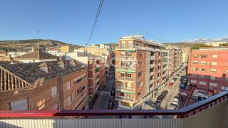 Ático en venta en Ibi