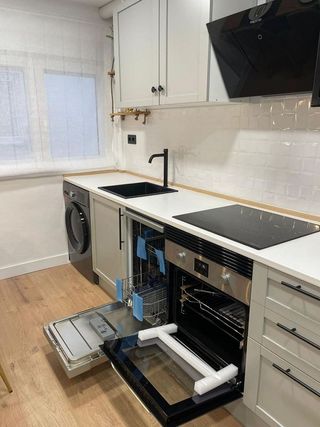 Piso en venta en Casco Histórico en Oviedo