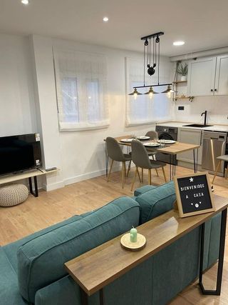 Piso en venta en Casco Histórico en Oviedo