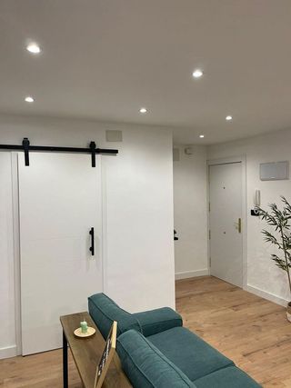 Piso en venta en Casco Histórico en Oviedo