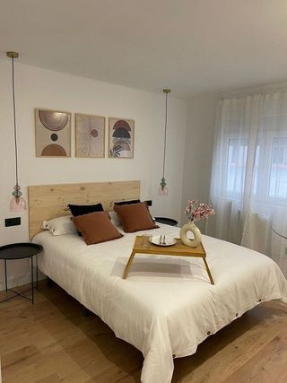 Piso en venta en Casco Histórico en Oviedo