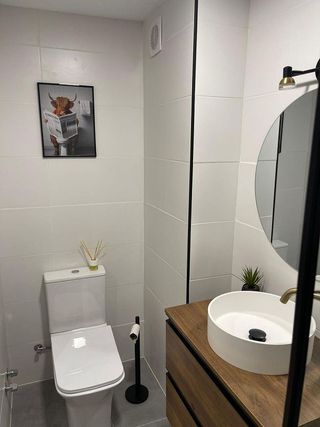 Piso en venta en Casco Histórico en Oviedo