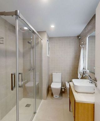 Piso en venta en Pueblo en Benicasim/Benicàssim