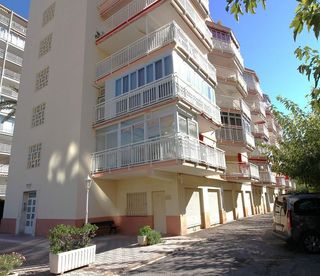 Piso en venta en Pueblo en Benicasim/Benicàssim