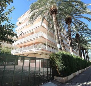Piso en venta en Pueblo en Benicasim/Benicàssim