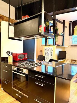 Piso en venta en Riazor - Los Rosales en Coruña (A)