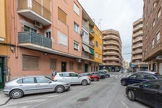 Piso en venta en Novelda