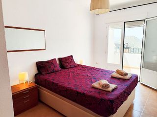 Dúplex en venta en Mojácar ciudad en Mojácar