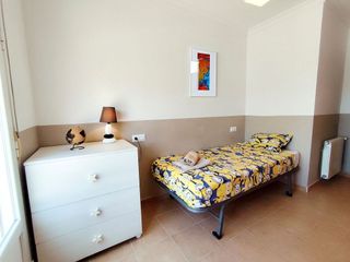 Dúplex en venta en Mojácar ciudad en Mojácar