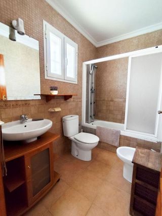 Dúplex en venta en Mojácar ciudad en Mojácar