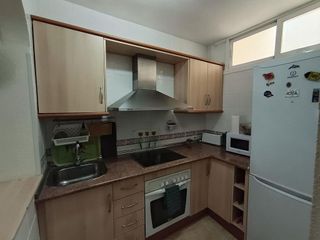 Piso en venta en Puerto Marina en Benalmádena